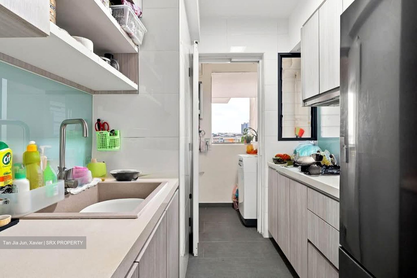 Blk 311B Trivelis (Clementi), HDB 4 Rooms #604902911